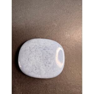 NEW Owhlylee blue opal cabochon